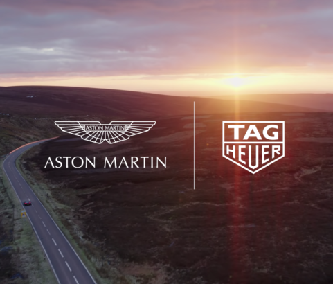 TAG Heuer | Aston Martin