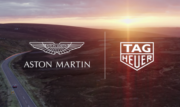 TAG Heuer | Aston Martin
