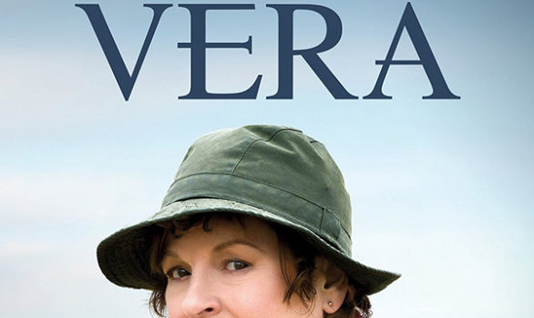 Vera - ITV