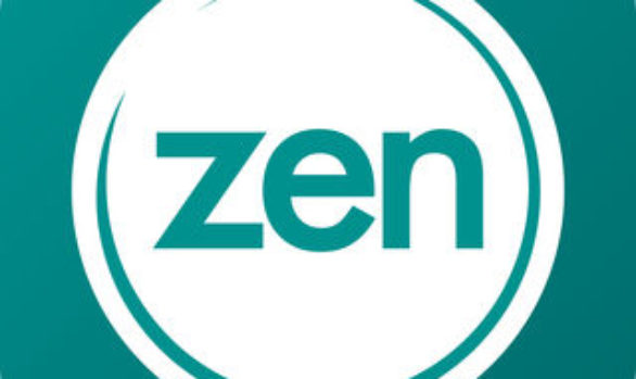 Zen Internet - TV Ad