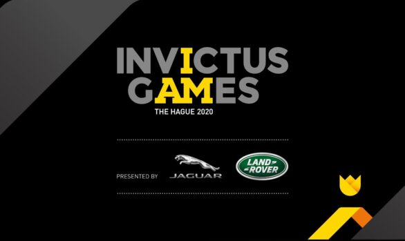Invictus Games - Team UK