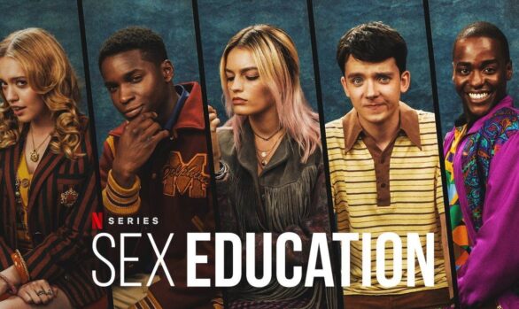 Sex Education 3